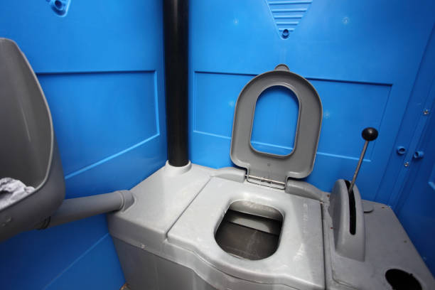 Reliable Milledgeville, IL Portable Potty Rental Solutions